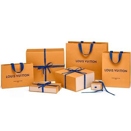 louis vuitton neue verpackung|louis vuitton saffron.